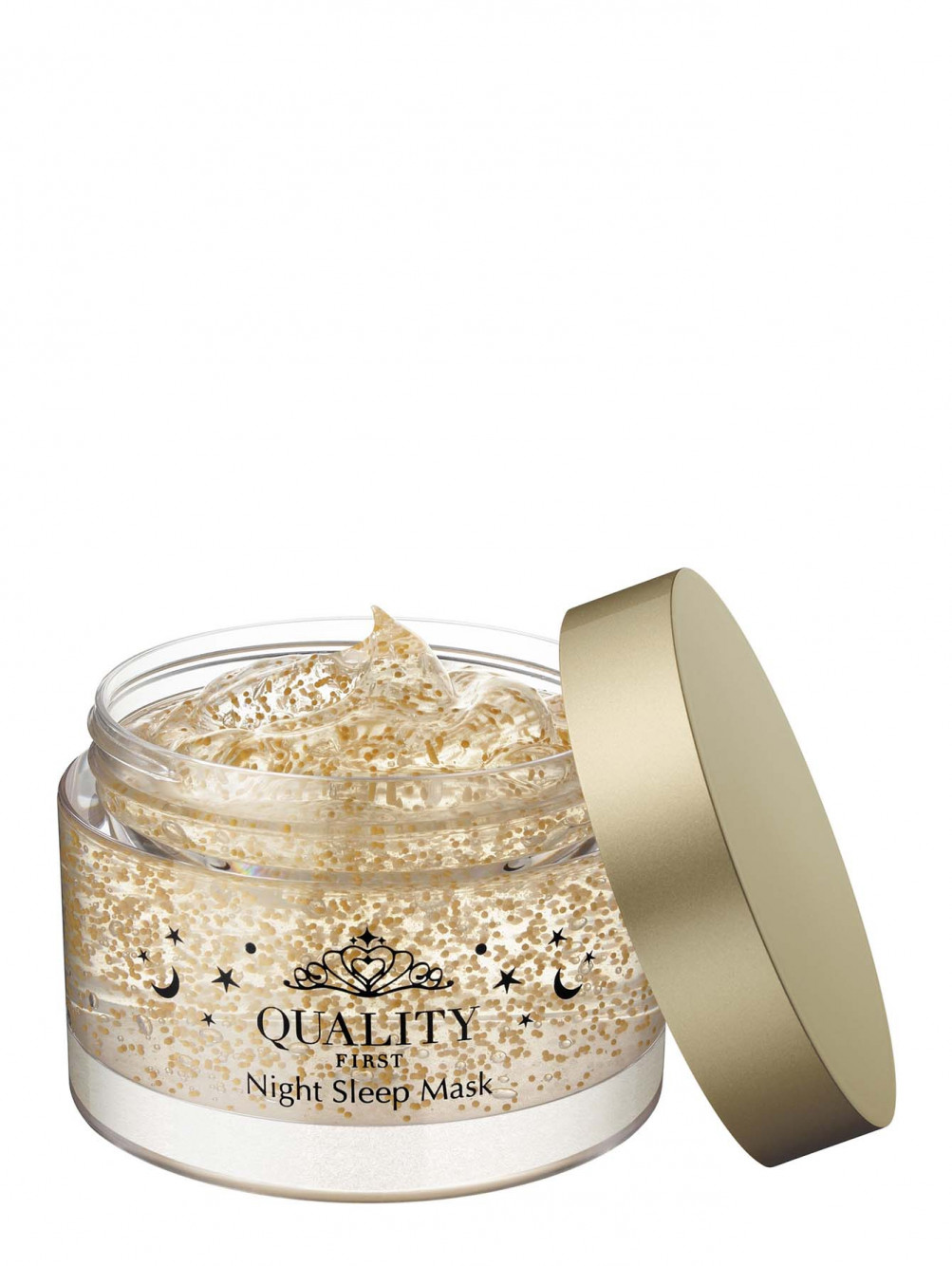 Ночная маска Queens Premium 80 г - Общий вид