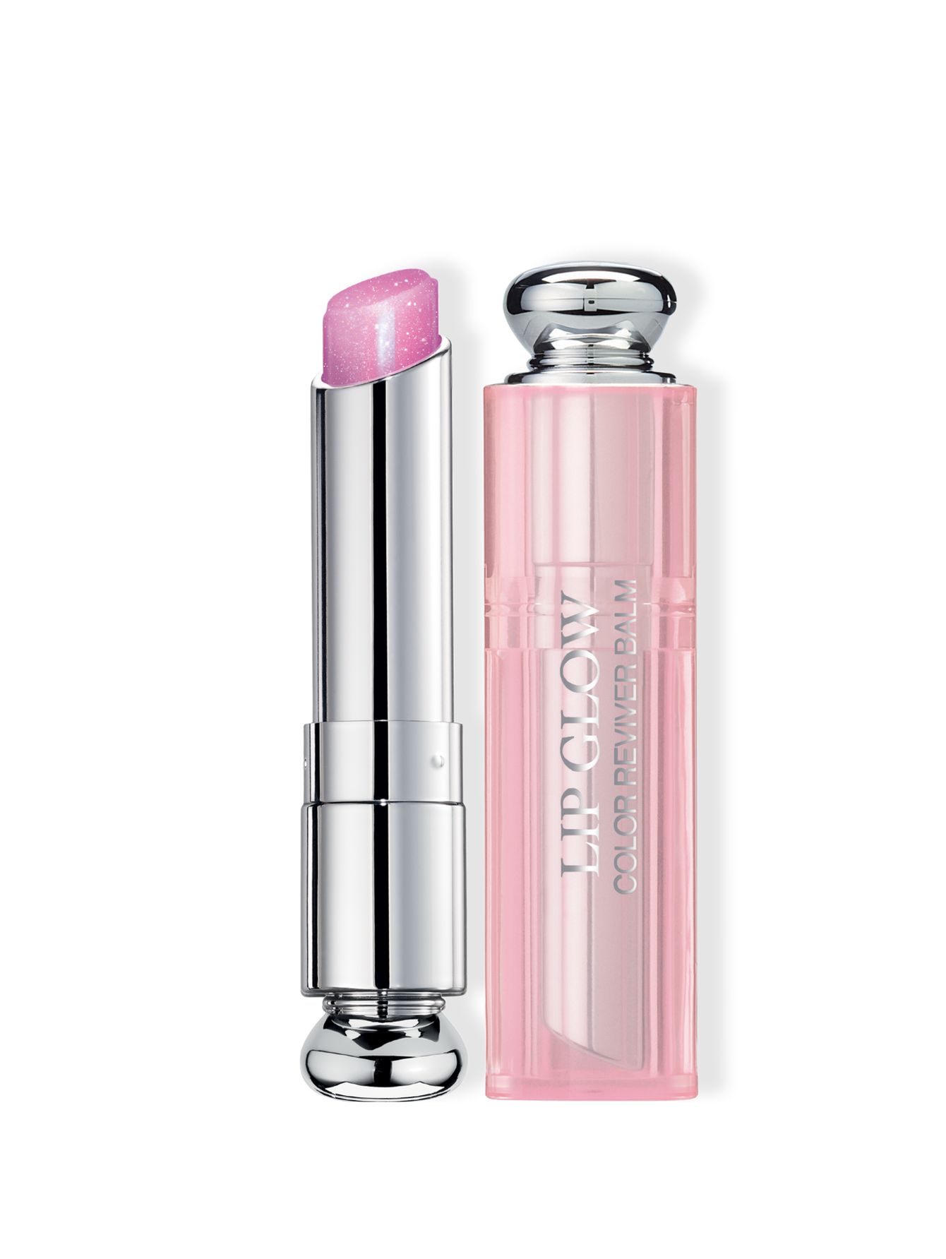 Dior Addict Lip Glow Бальзам для губ 009 - Общий вид