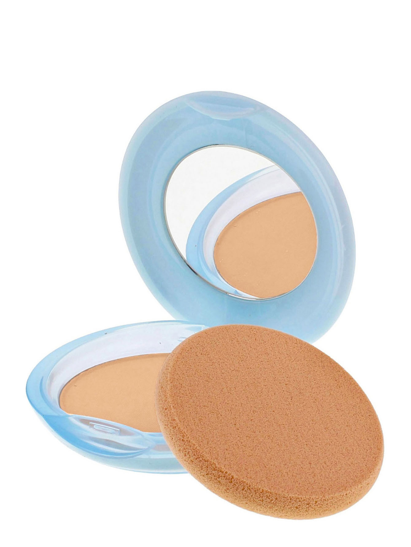 Матирующая пудра - №40 Natural beige, Pureness - Обтравка2