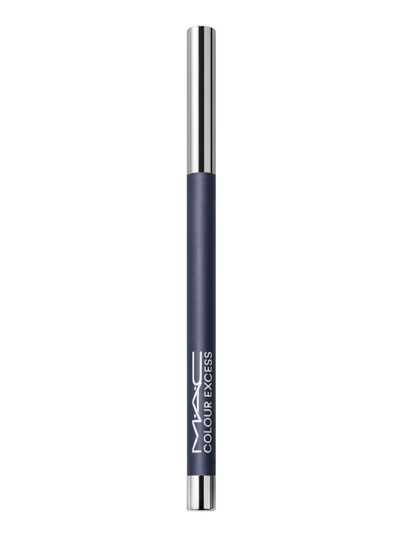 Гелевый карандаш для глаз Colour Excess Gel Pencil Eye Liner, оттенок Stay The Night - Общий вид