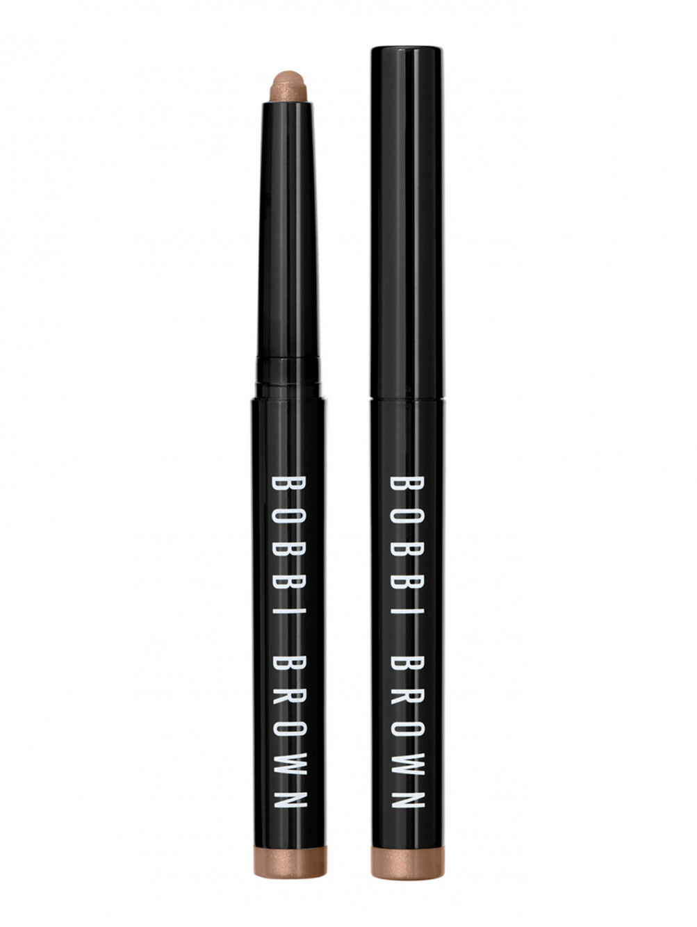 Устойчивые тени-карандаш для век Long-Wear Cream Shadow Stick, оттенок Bronze - Общий вид