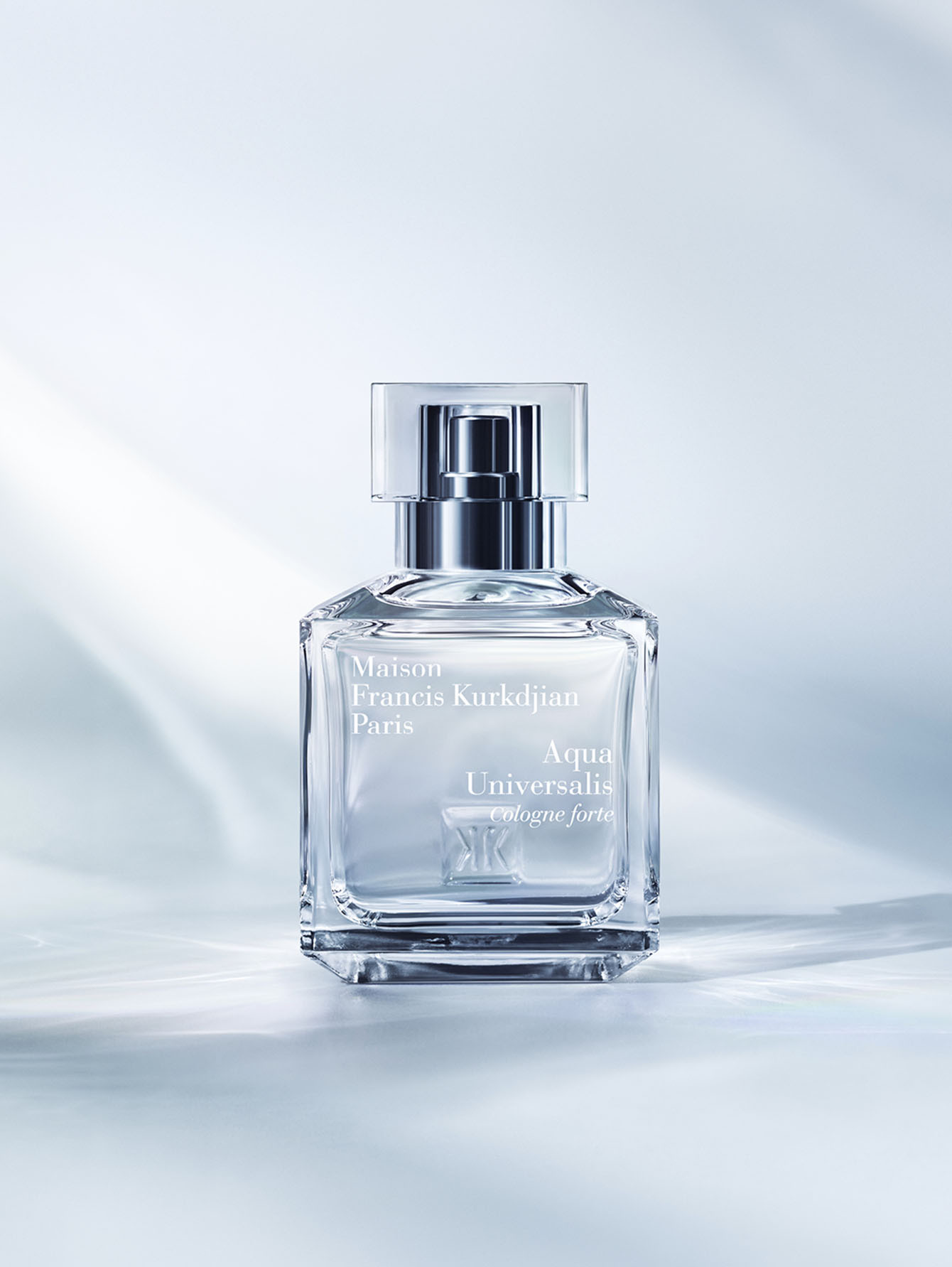 Парфюмерная вода Aqua Universalis Cologne forte, 70 мл - Обтравка2