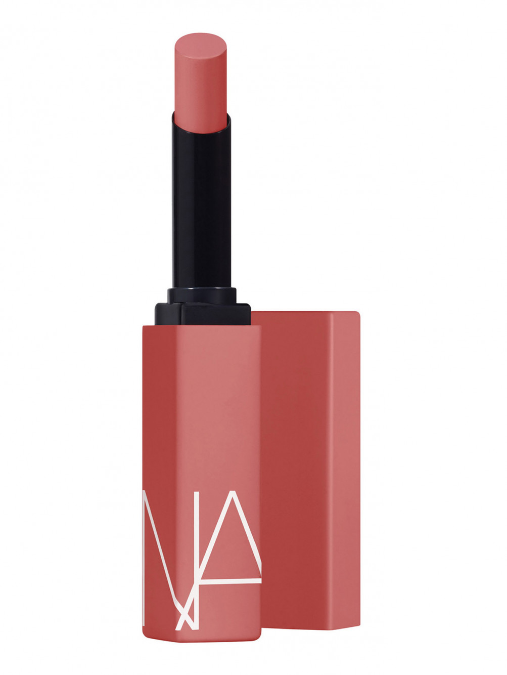 Помада для губ Powermatte Lipstick, оттенок Tease Me, 1.5 г - Общий вид