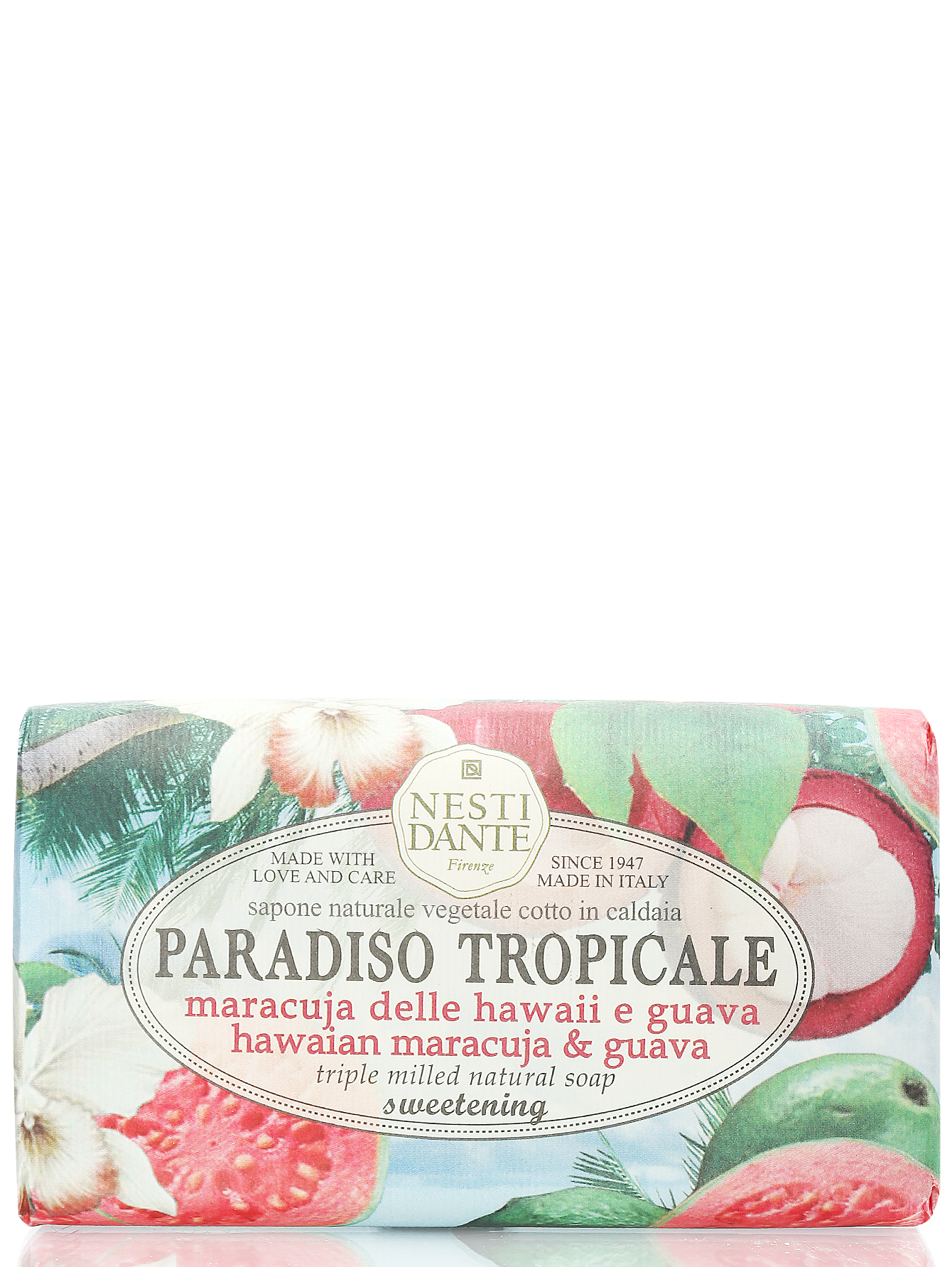 Мыло Paradiso Tropicale, 250 г - Общий вид