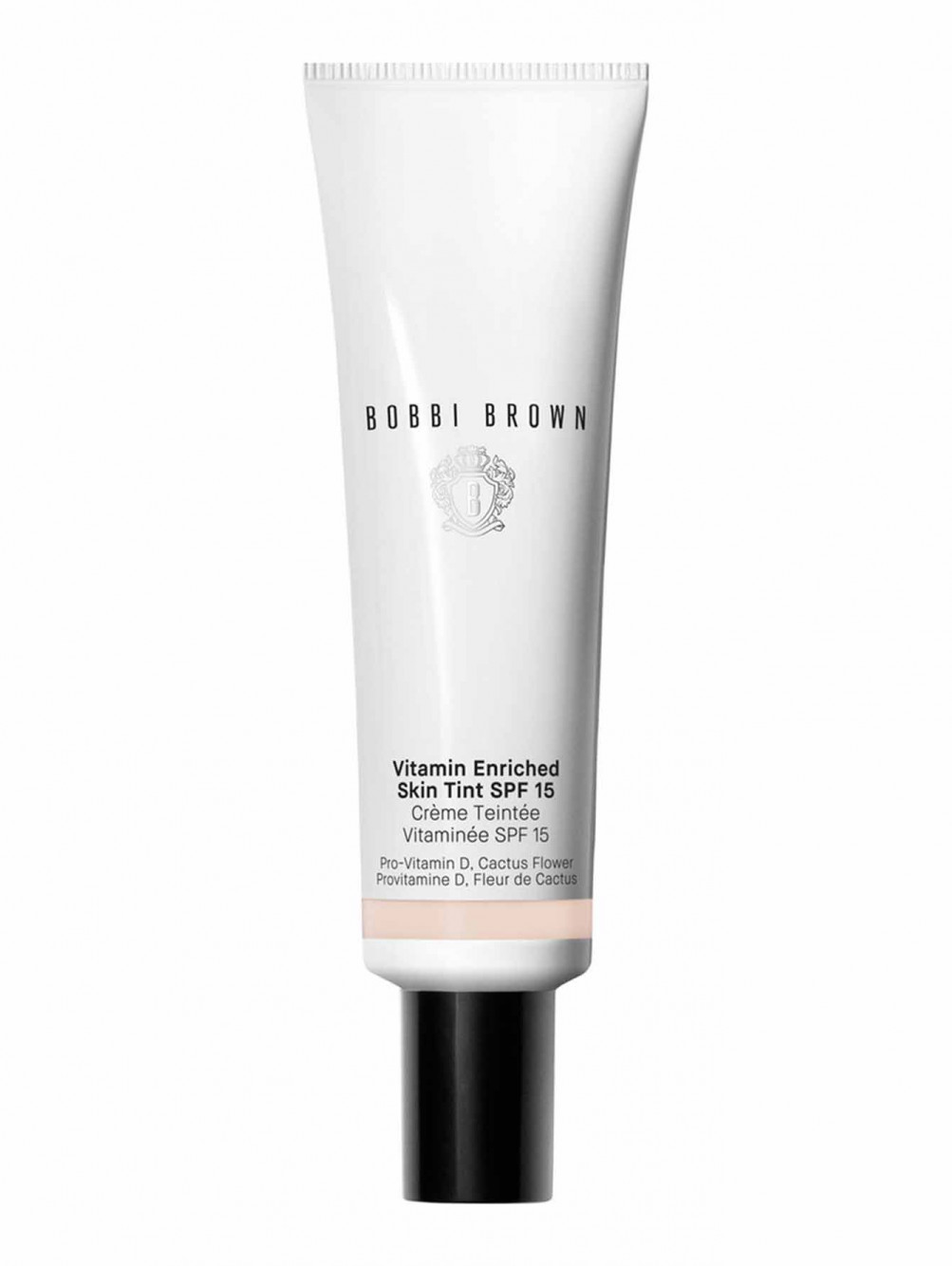 Тонирующий флюид Vitamin Enriched Skin Tint SPF 15, оттенок Fair 3, 50 мл - Общий вид