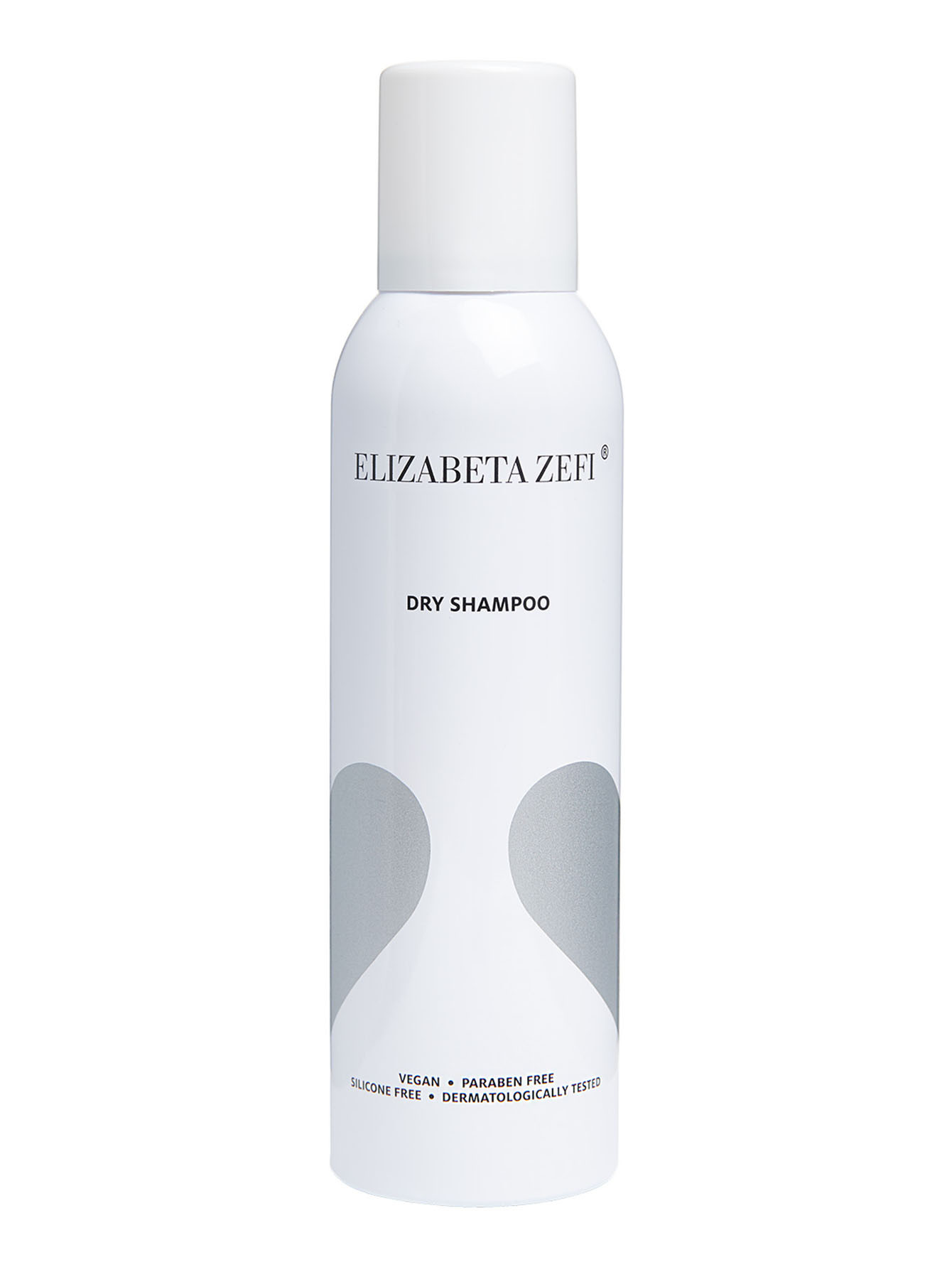 Сухой шампунь для волос Dry Shampoo, 200 мл - Общий вид