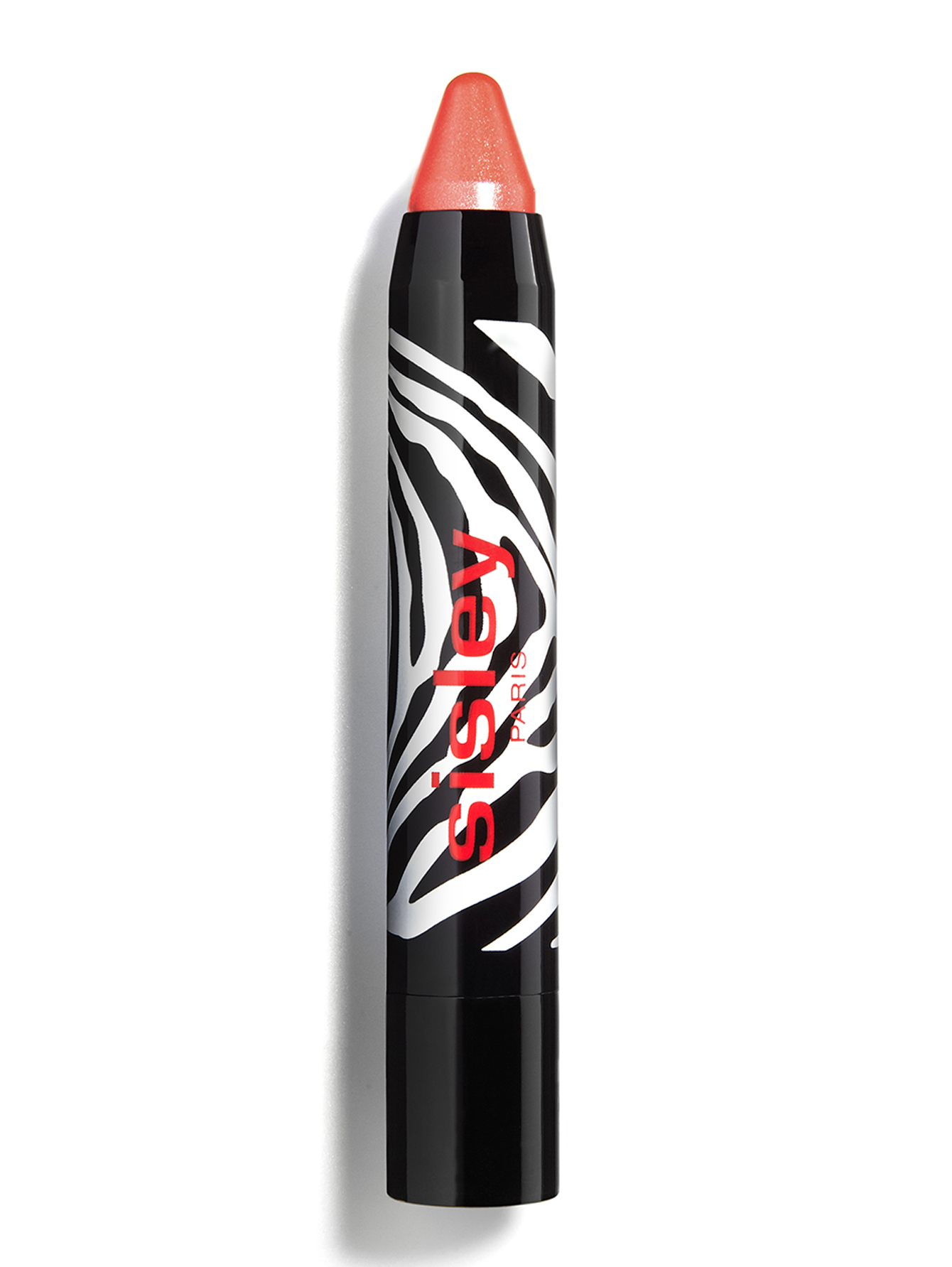Блеск-карандаш для губ - №3 Peach, Phyto-Lip Twist - Общий вид