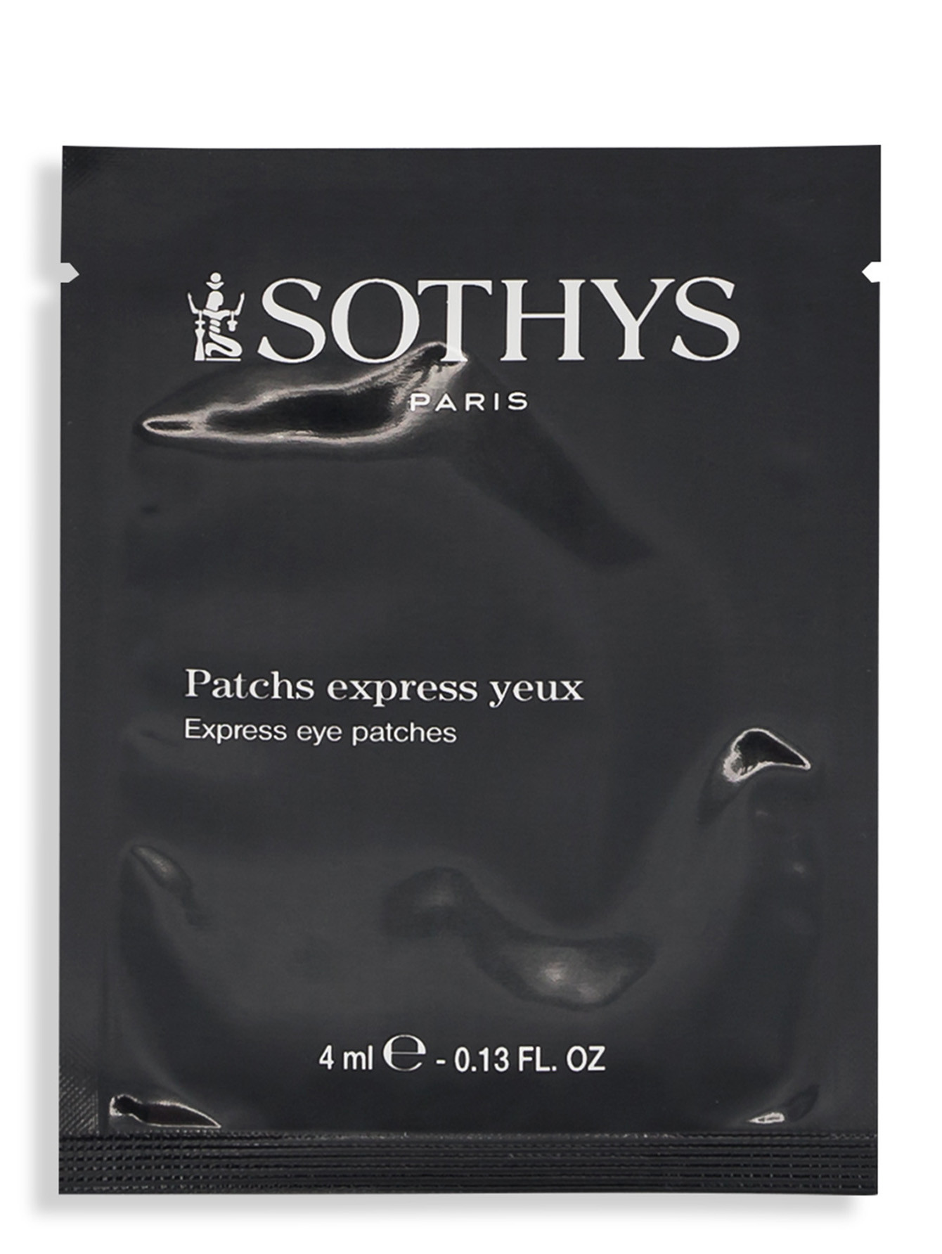 Лифтинг-патчи для контура глаз с мгновенным эффектом Express Eye Patches, 10 шт - Общий вид