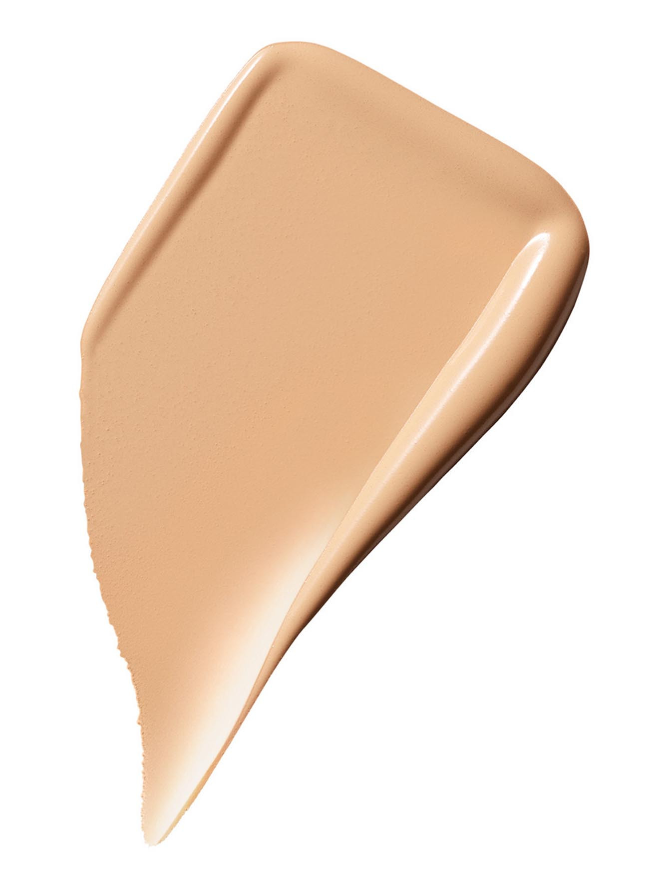 Тональная основа Studio Fix Fluid SPF 15 24HR Matte Foundation + Oil Control, оттенок NC13, 30 мл - Обтравка1