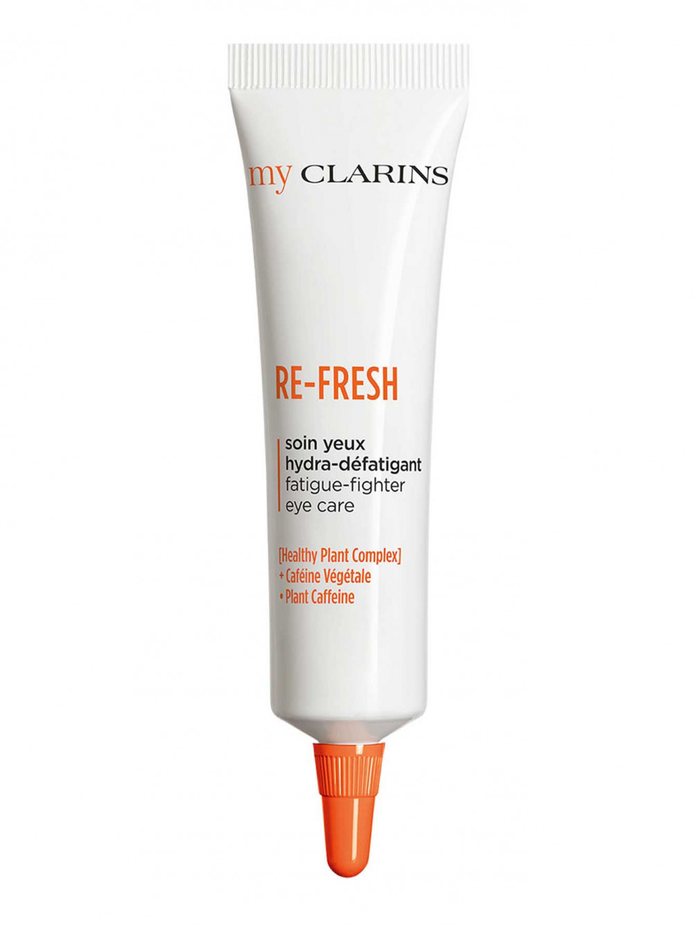 Освежающий гель для кожи вокруг глаз My Clarins, 15 мл - Общий вид