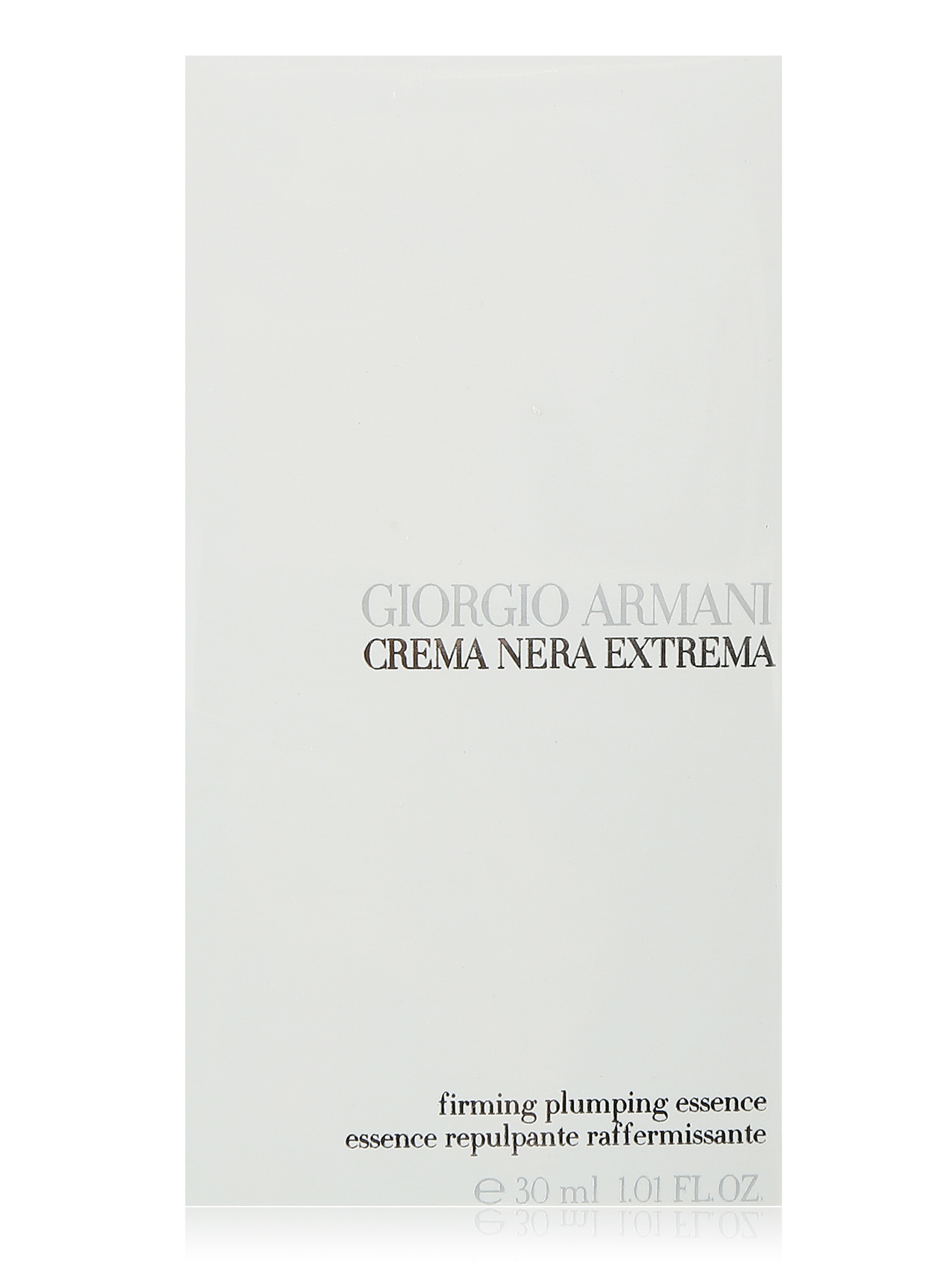 Сыворотка для лица Crema Nera Extrema, 30 мл - Общий вид
