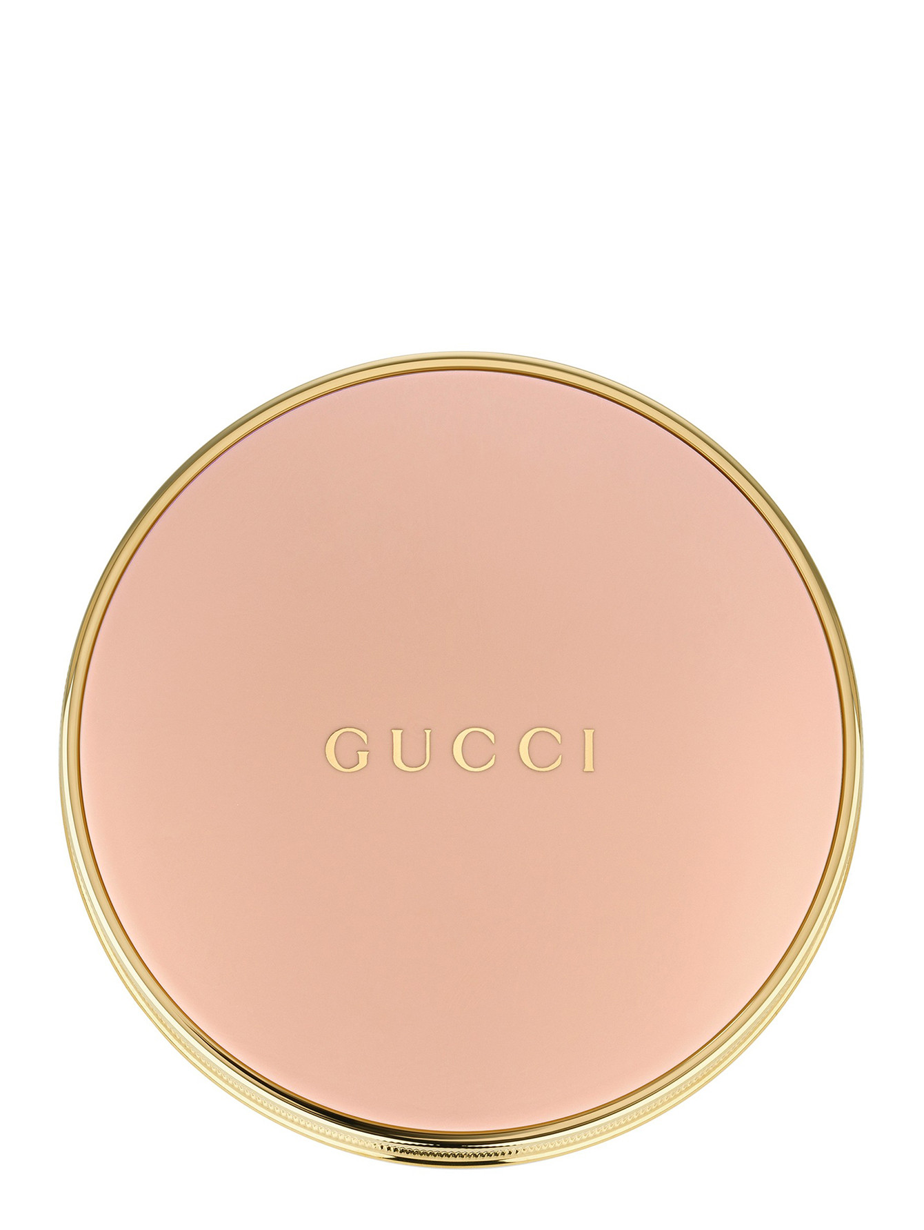 Gucci Poudre De Beauté Mat Naturel матирующая пудра, тон 0, 10 г - Обтравка2