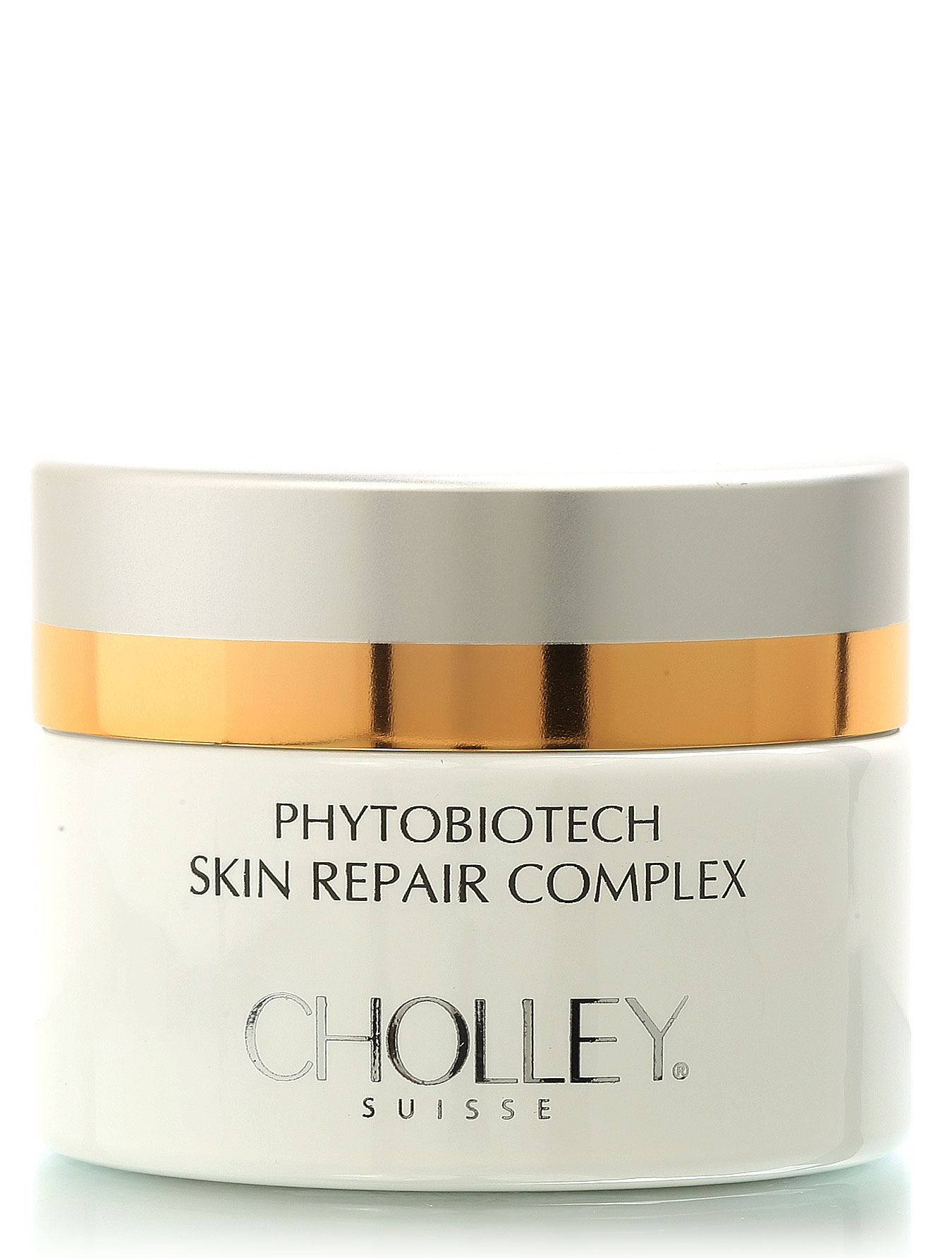  Фитобиатический восстанавливающий комплекс - Cholley Skin Care, 50ml - Общий вид