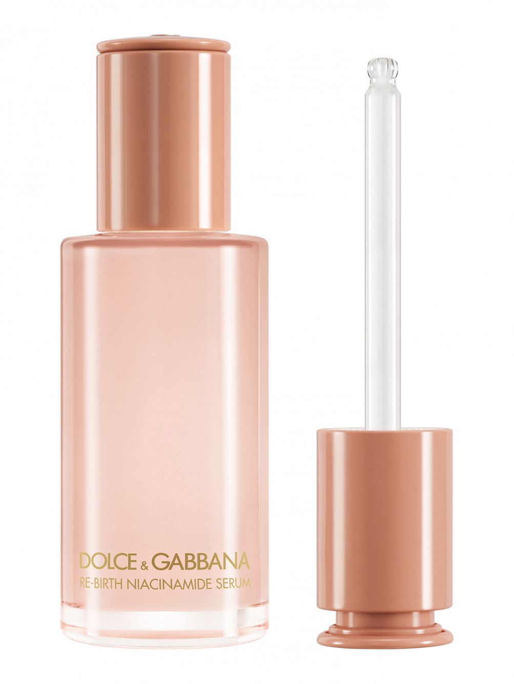 Восстанавливающая и разглаживающая сыворотка Re-Birth Niacinamide Serum, 30 мл - Общий вид