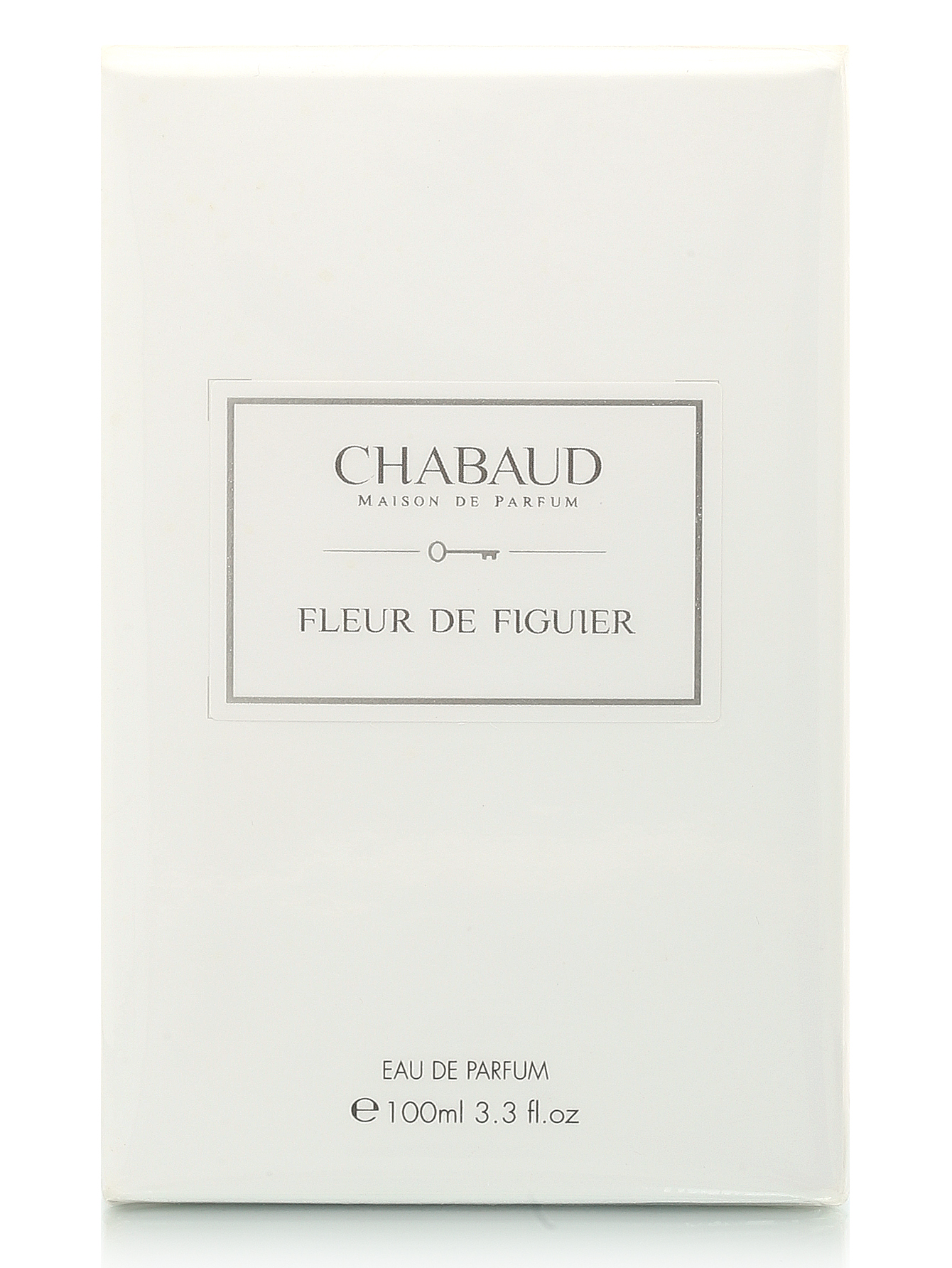  Парфюмерная вода - Fleur de Figuier, 100ml - Модель Общий вид