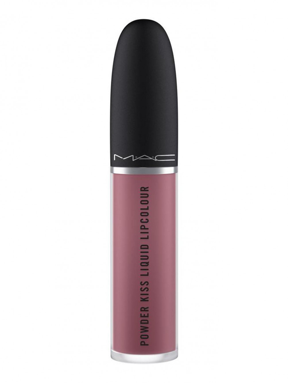 Жидкая помада Powder Kiss Liquid Lipcolour, оттенок Ferosh!, 5 мл - Обтравка2