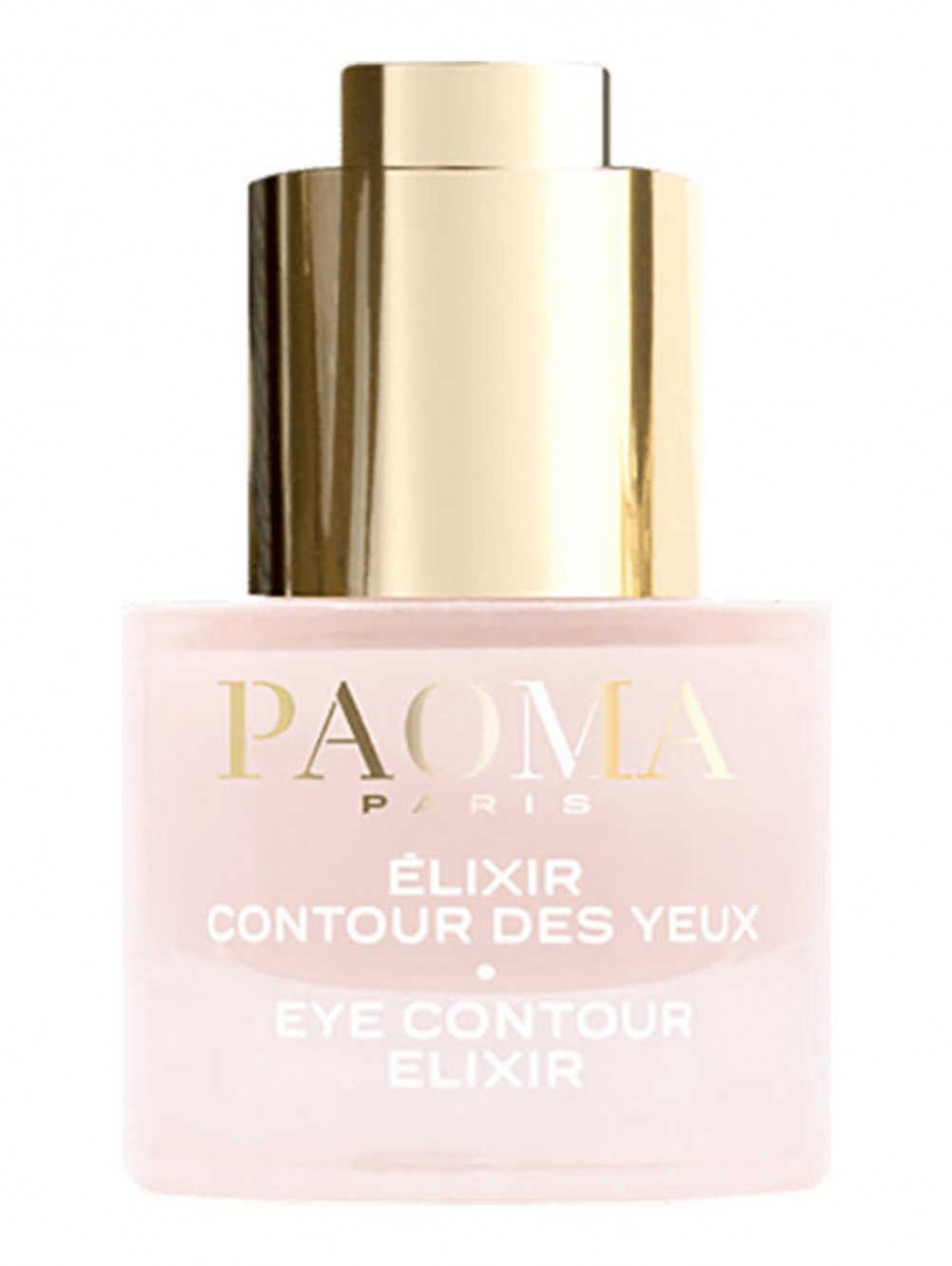 Эликсир для контура глаз Eye Contour Elixir, 15 мл - Общий вид