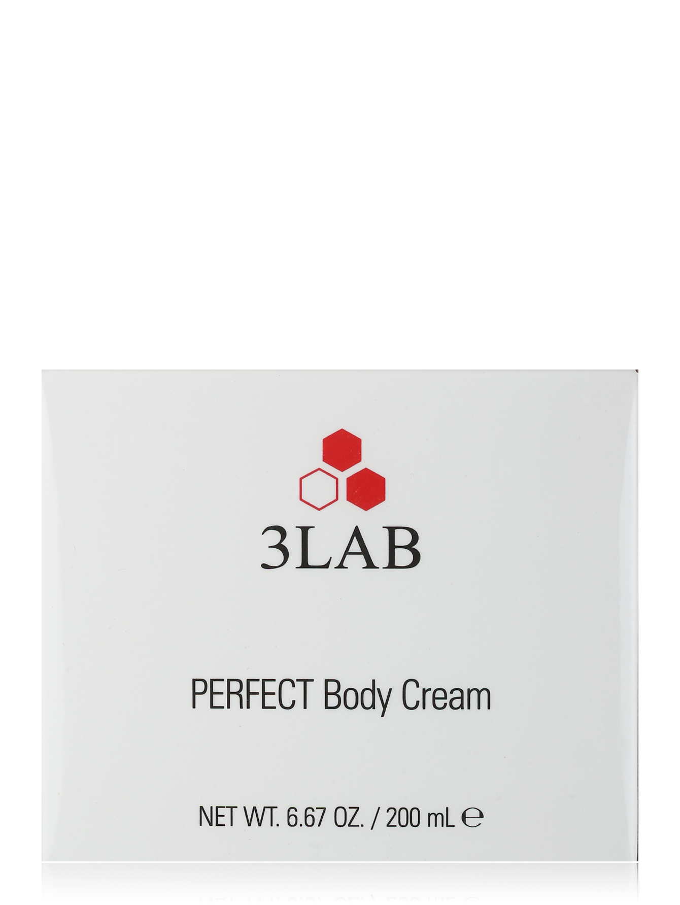  Идеальный крем для тела - Body Care, 200ml - Модель Общий вид