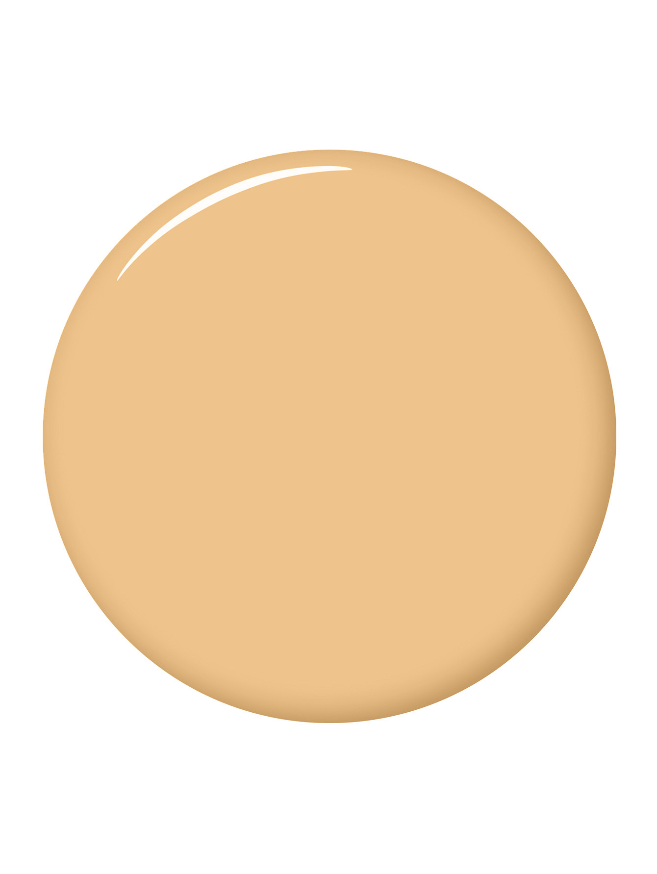 Тональный крем PERFECT LUMINOUS SPF 15, 120 NATURAL BEIGE, 30 мл - Обтравка2