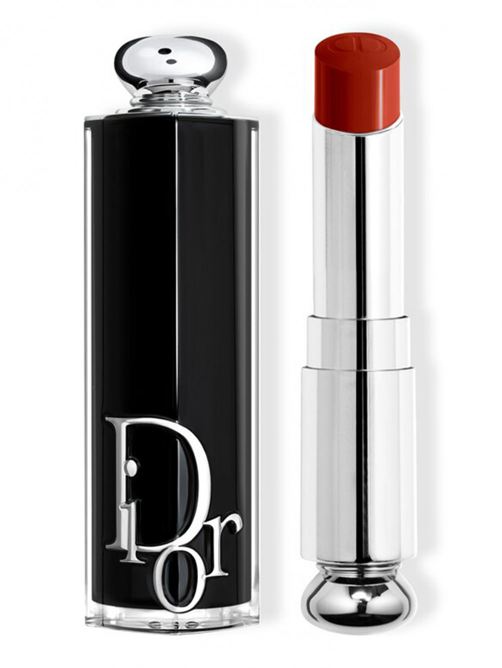 Помада для губ Dior Addict, 822 Алый Шелк, 3,2 г - Общий вид