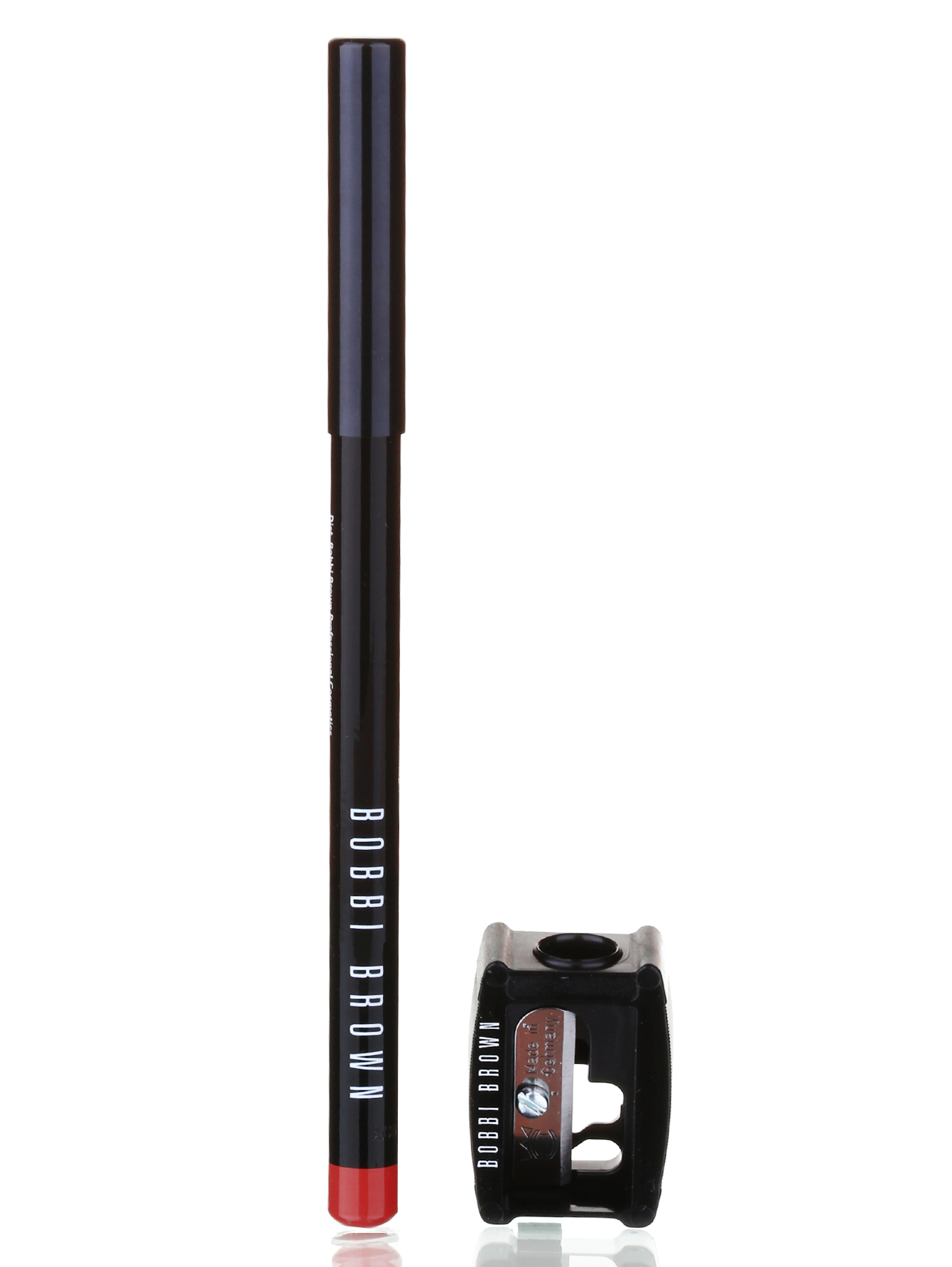  Карандаш для контура губ - Red, Lip Liner - Обтравка1
