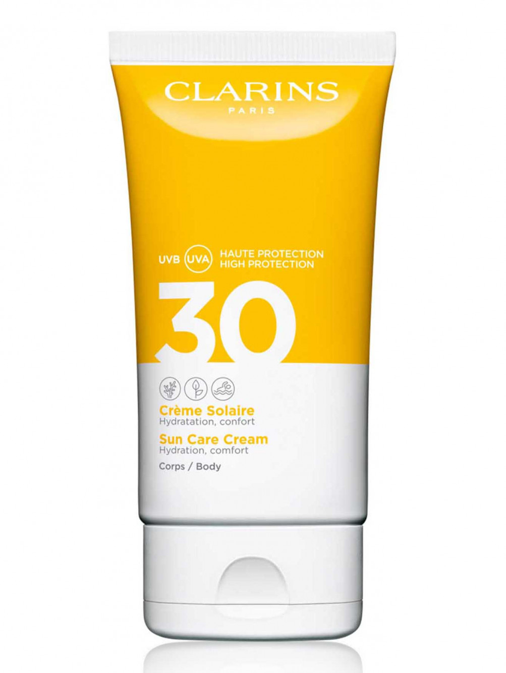 Солнцезащитный крем SPF 30 150 мл Sun Care - Общий вид