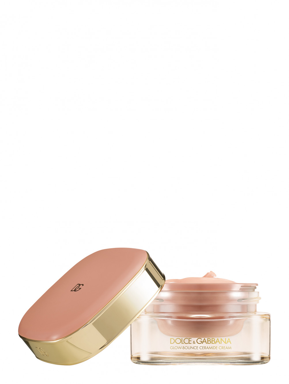 Уплотняющий и совершенствующий крем Glow-Bounce Ceramide Cream, 50 мл - Общий вид