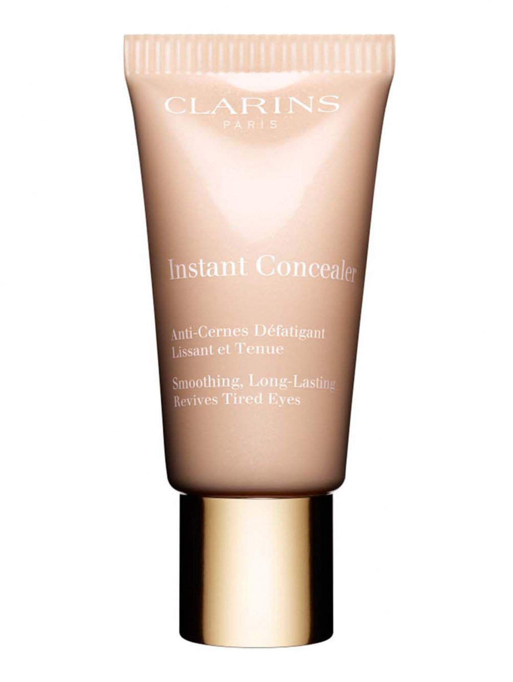Консилер против темных кругов Instant Concealer, оттенок 01, 15 мл - Общий вид
