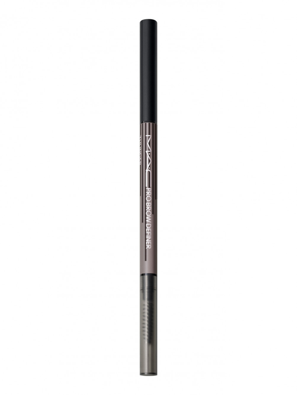 Карандаш для бровей Pro Brow Definer, оттенок Thunder - Обтравка2