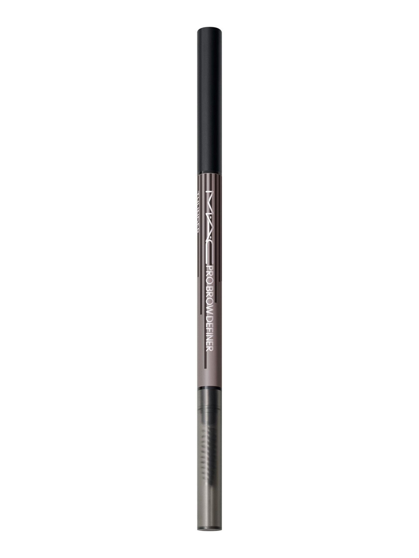 Карандаш для бровей Pro Brow Definer, оттенок Thunder - Обтравка2