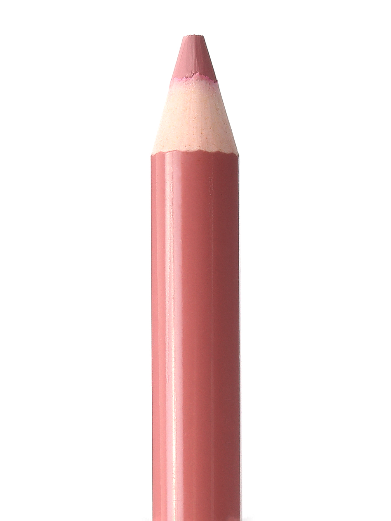 Контурный карандаш для губ с кисточкой - RD702, Smoothing Lip Pencil - Общий вид