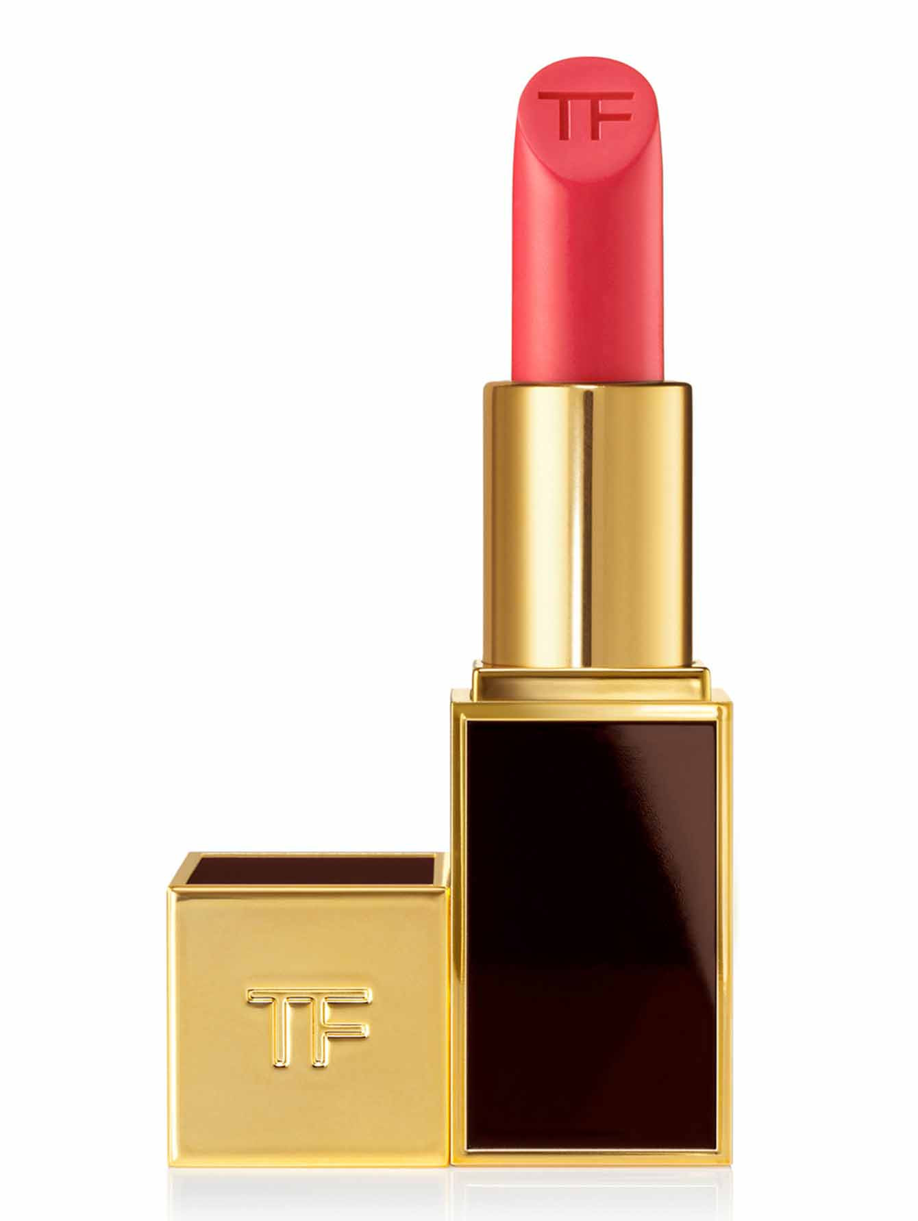 Помада Lip Color, оттенок True Coral - Общий вид