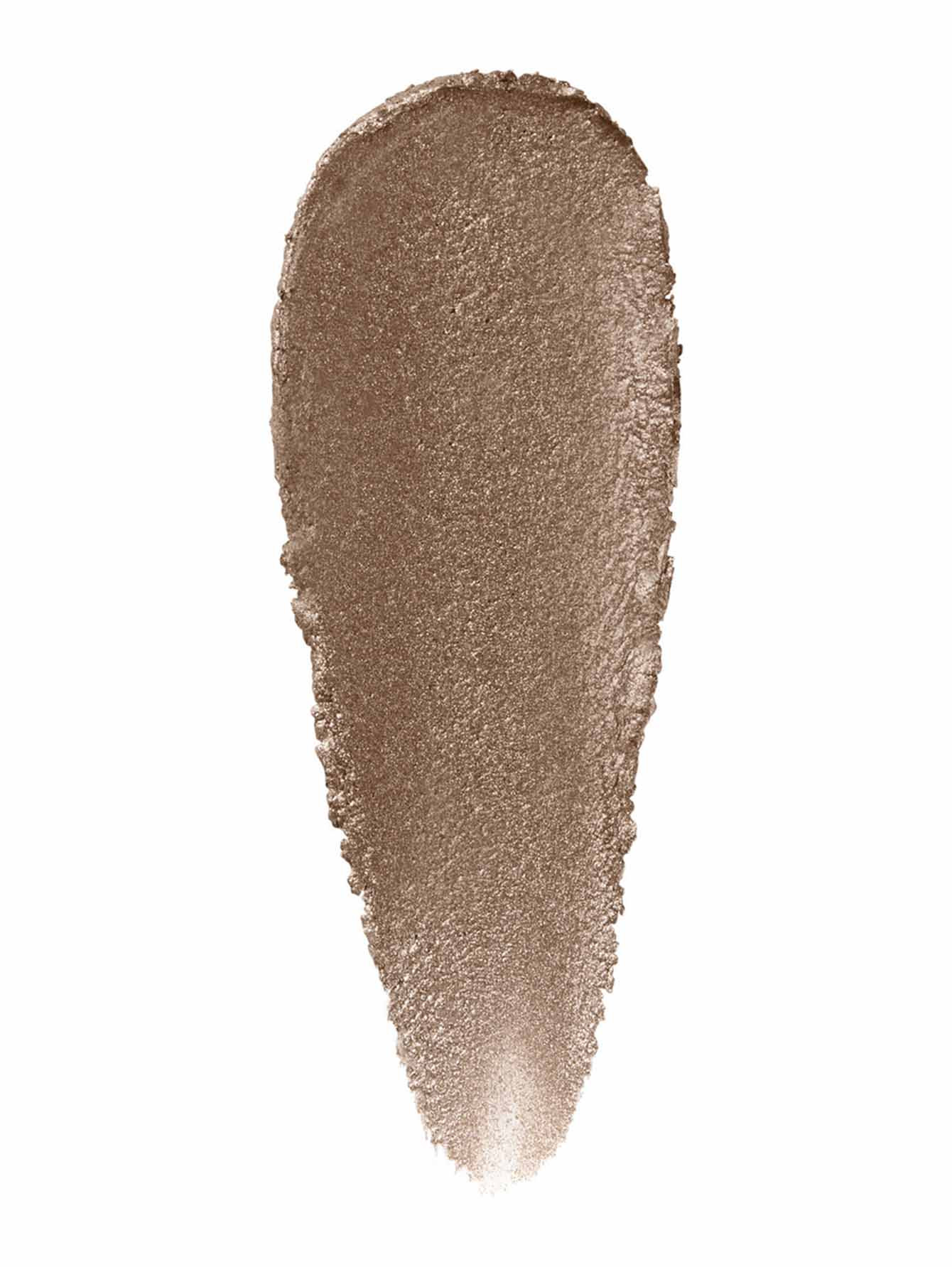 Устойчивые тени в карандаше Long-Wear Cream Shadow Stick, оттенок Smokey Topaz - Обтравка1