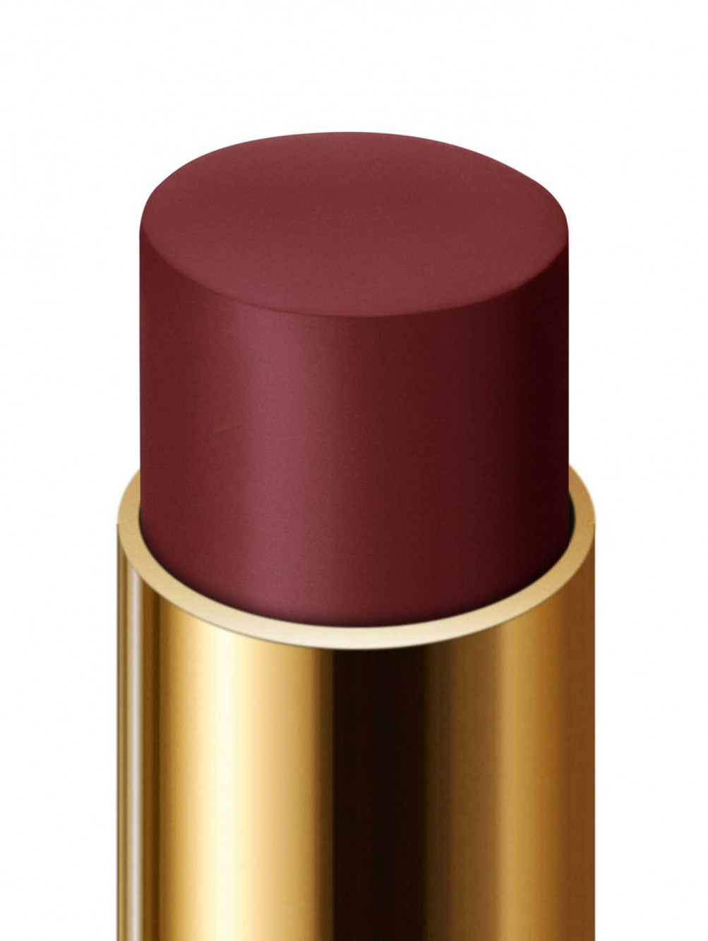 Помада для губ Slim Lip Color Shine, оттенок 157 Go-See - Обтравка2