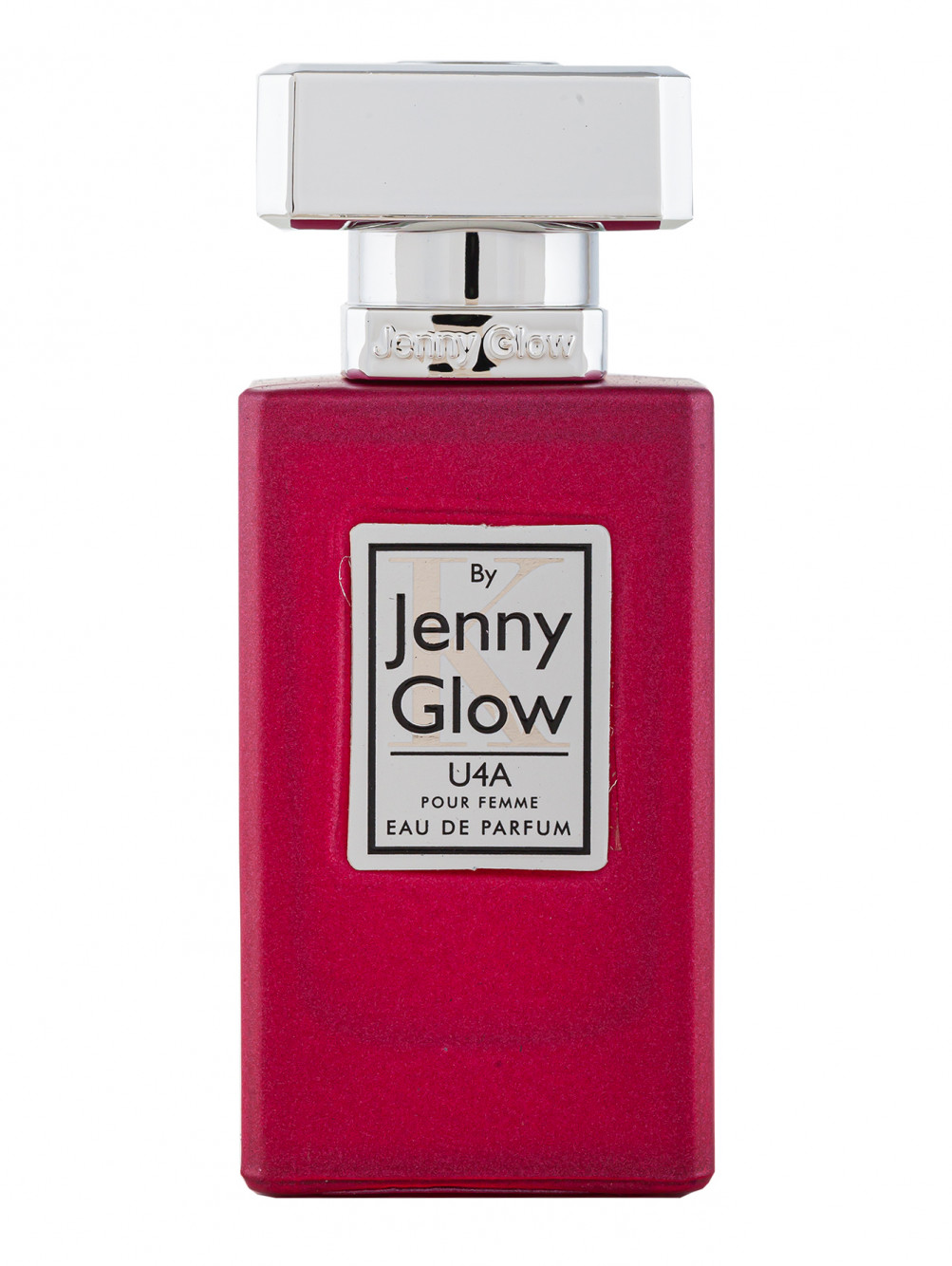 Парфюмерная вода Jenny Glow U4A Pour Femme, 30 мл - Общий вид