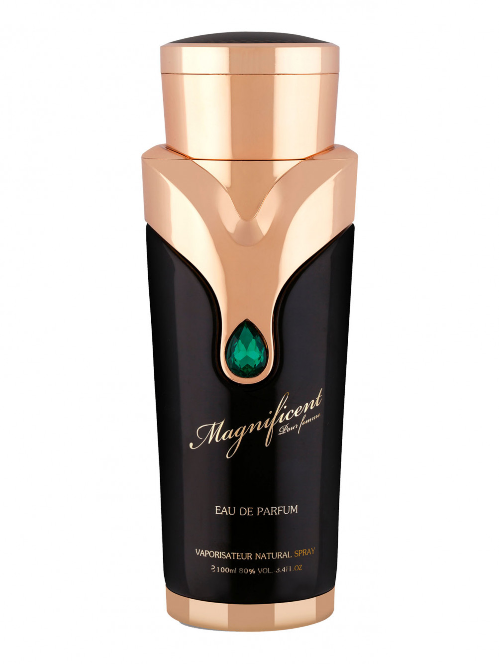 Парфюмерная вода Armaf Magnificent Pour Femme, 100 мл - Общий вид