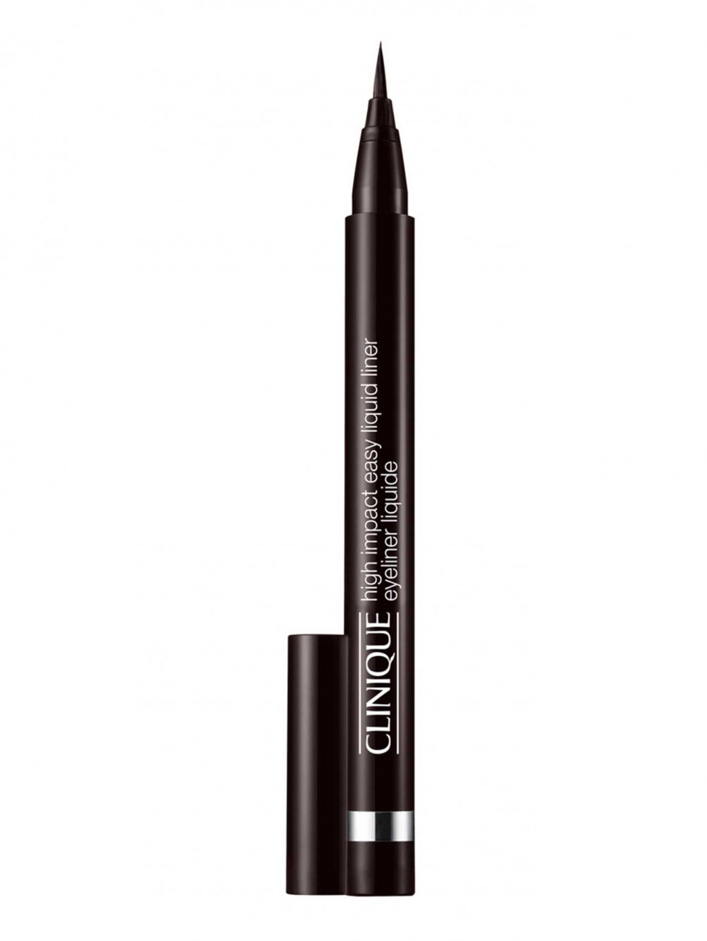 Жидкая подводка для век Clinique High Impact Easy Liquid Liner, оттенок Espresso - Общий вид