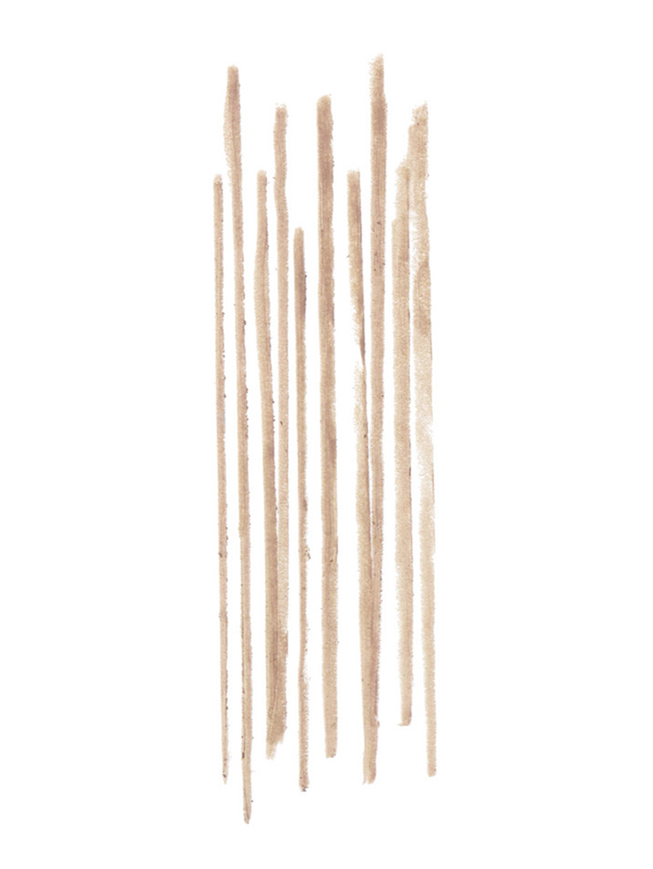 Тонкий карандаш для бровей Precise Brow Pencil, оттенок Neutral Blonde - Обтравка1