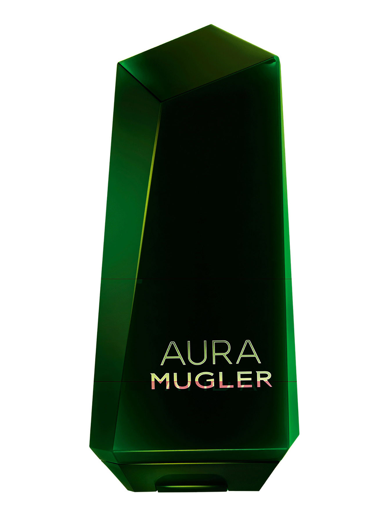Молочко для душа - Mugler Aura, 200ml - Общий вид