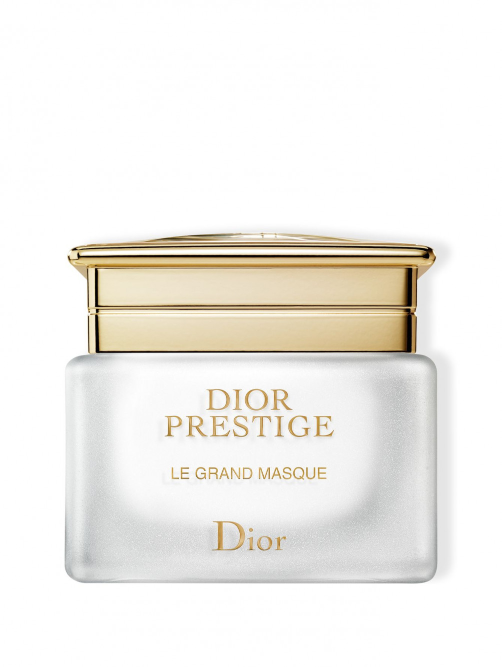 Dior Prestige Интенсивная маска для лица, насыщенная кислородом 50 мл - Общий вид