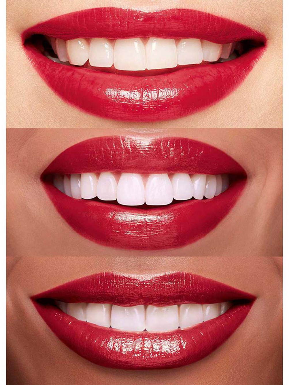Губная помада с сияющим эффектом Joli Rouge Shine, оттенок 742S - Обтравка2
