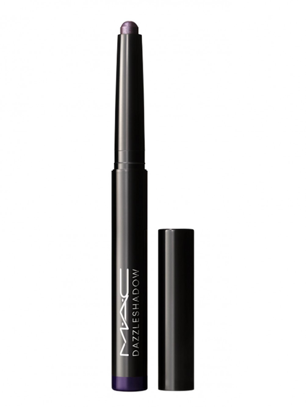 Тени для век в стике Dazzleshadow Eyeshadow Stick, оттенок Black Ice - Общий вид