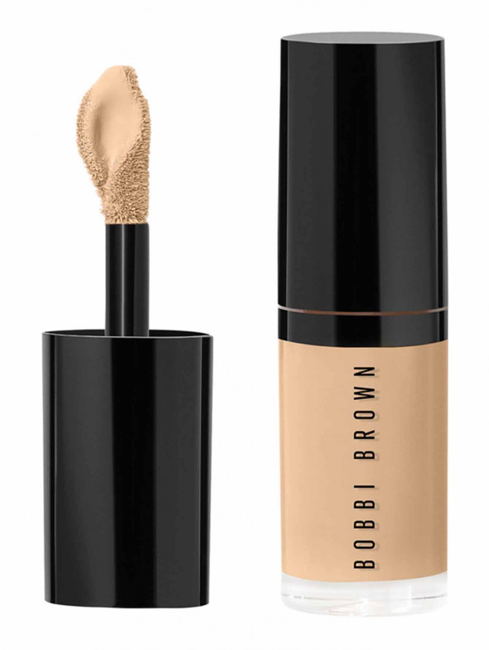 Устойчивый консилер в мини-формате Skin Full Cover Concealer, оттенок Cool Beige, 2 мл - Общий вид