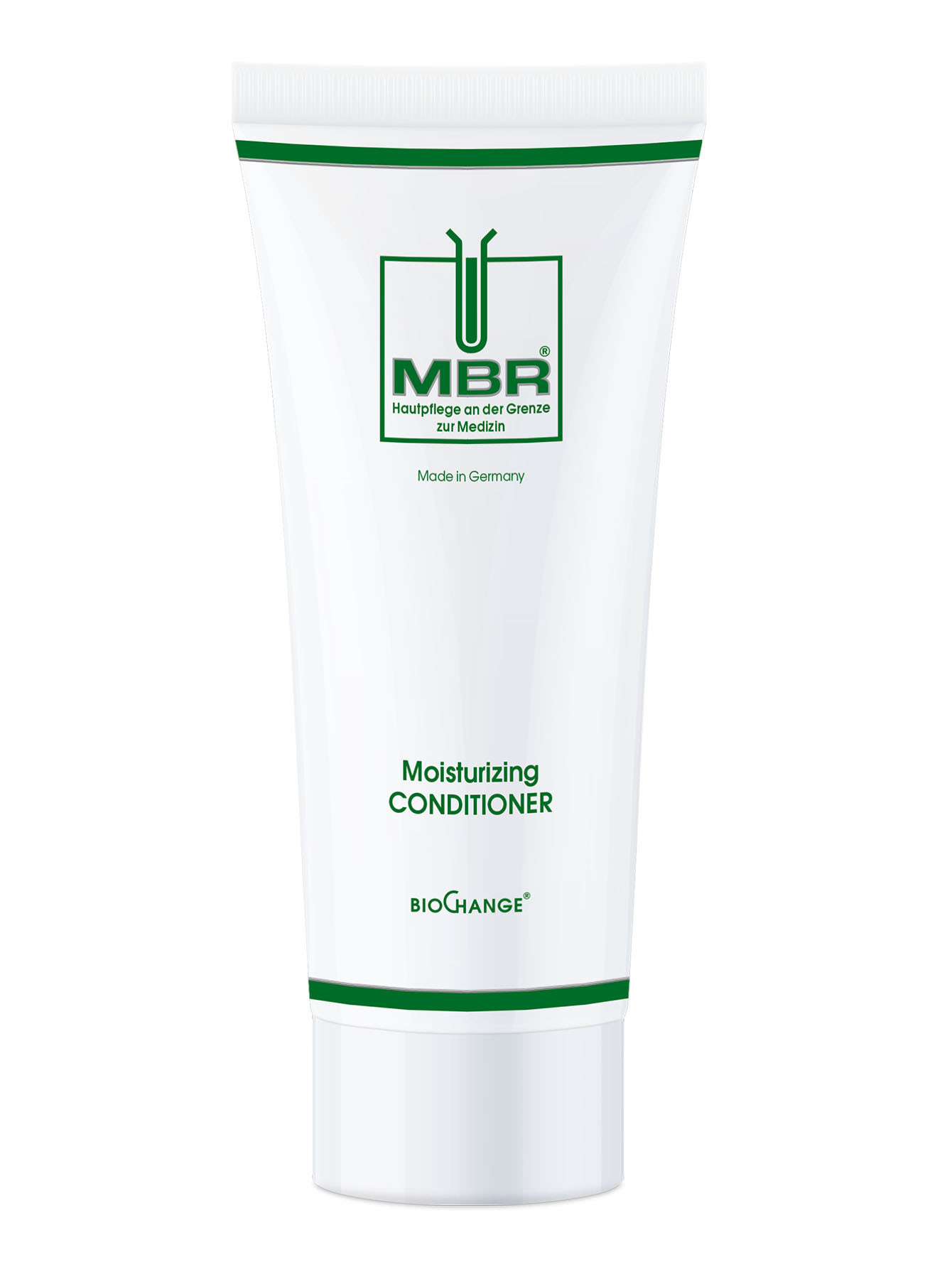 Кондиционер "Максимальное увлажнение" BioChange Moisturizing Conditioner, 200 мл - Общий вид