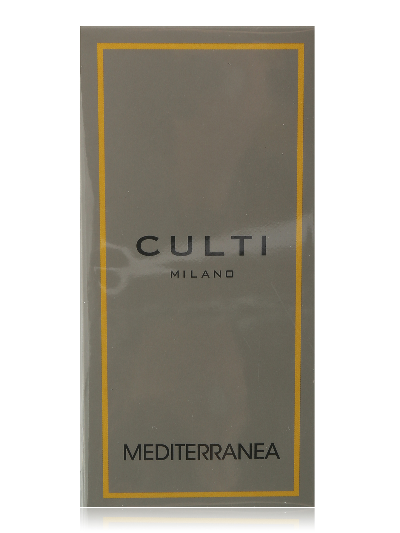Спрей Mediterranea 100 мл Home Fragrance - Обтравка1