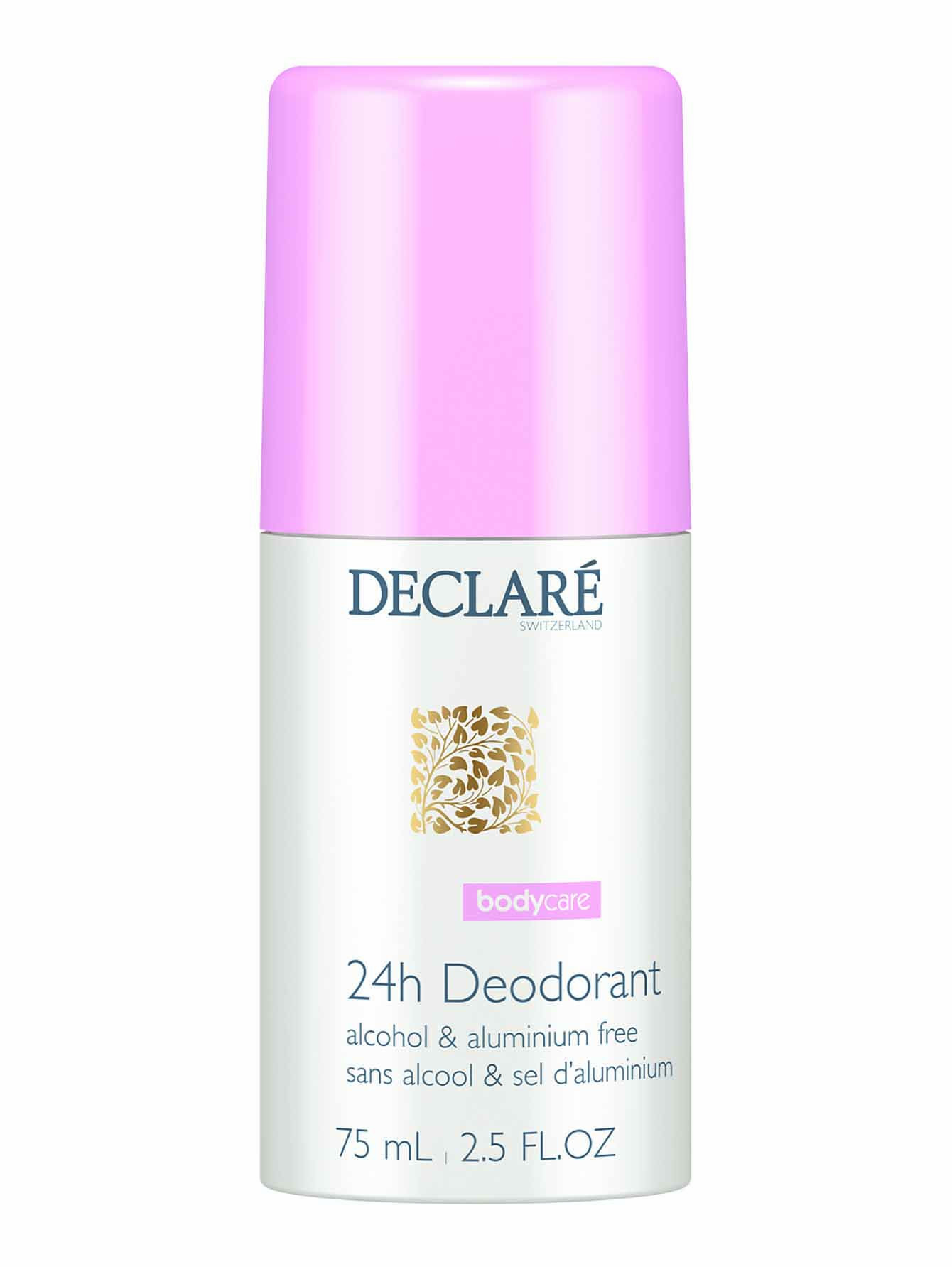 Роликовый дезодорант 24h Deodorant, 75 мл - Общий вид