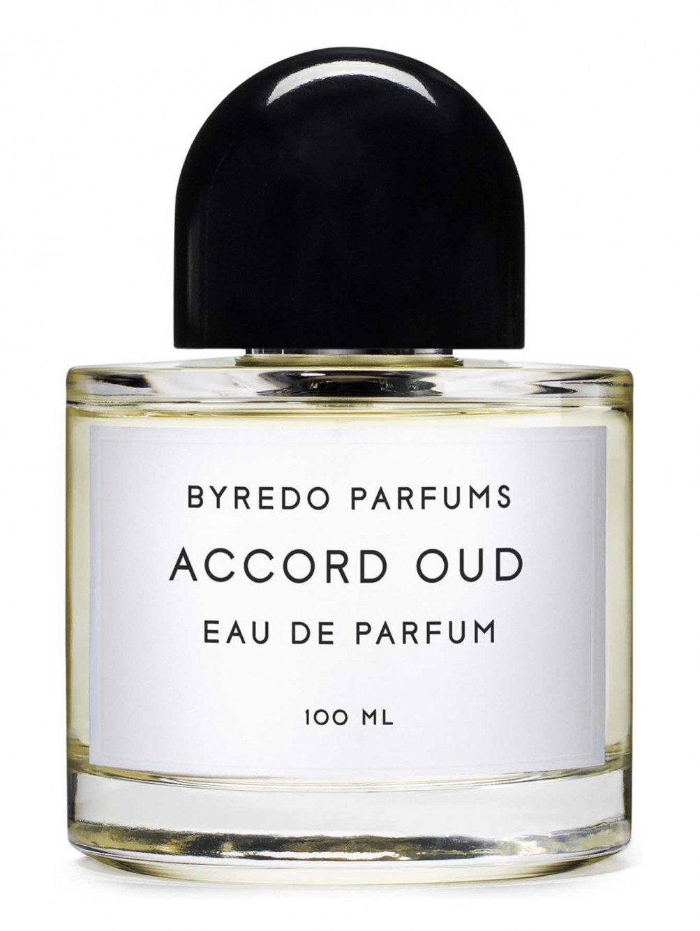 Парфюмерная вода Accord Oud, 100 мл - Общий вид