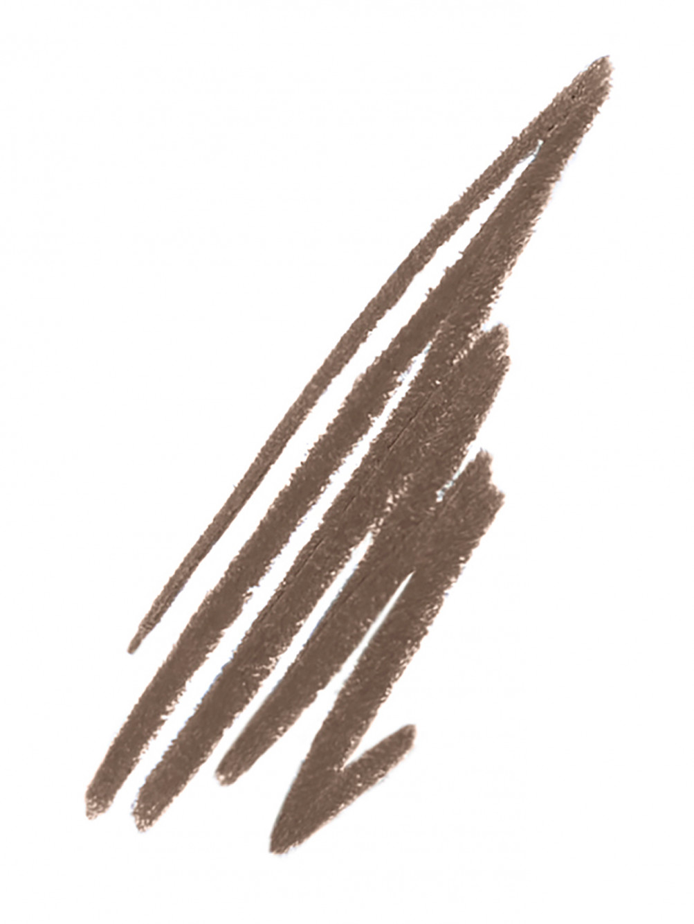 Моделирующий карандаш для бровей Brow Restyler Pencil, оттенок 03 Medium Brown - Обтравка1