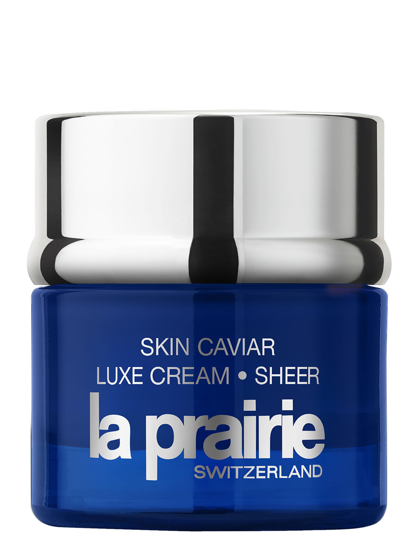 Легкий подтягивающий и укрепляющий крем Skin Caviar Luxe Cream, 50 мл - Общий вид