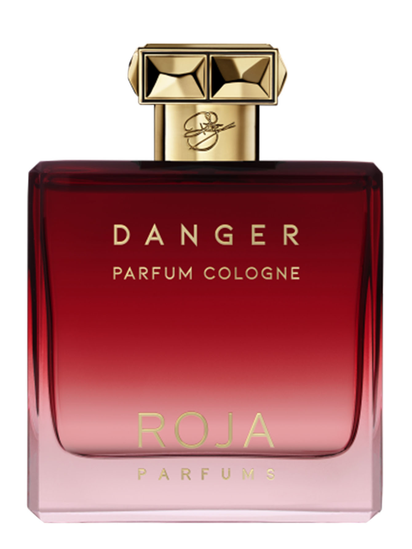 Парфюмерная вода Danger Pour Homme Parfum Cologne, 100 мл - Общий вид